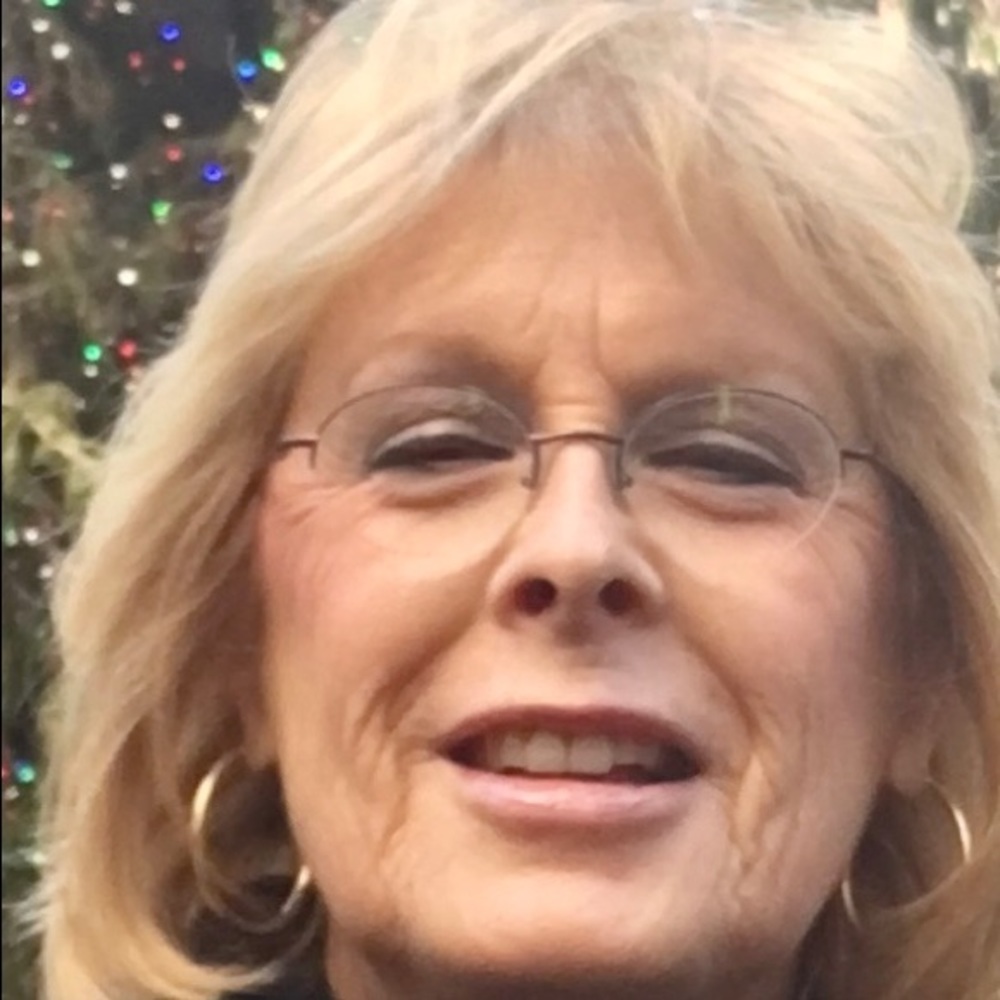 Meet your Posher, Pamela